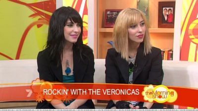  The Veronicas <3