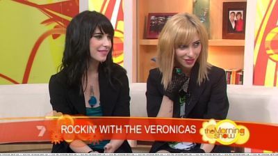 The Veronicas <3