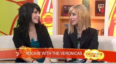  The Veronicas <3