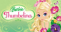 Thumbelina - barbie-movies photo