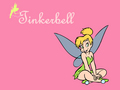 tinkerbell - Tinkerbell Wallpaper wallpaper