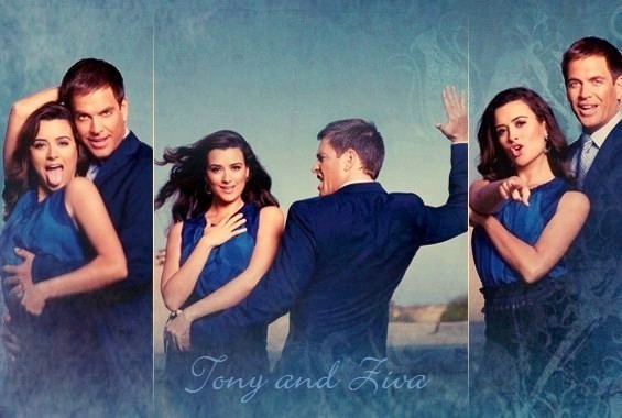 Get and ziva tony together do when NCIS: 5