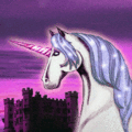 Twinkle,Animated - unicorns photo