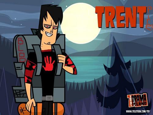 Vampire Trent