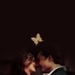 gg finale icons - blair-and-chuck icon