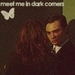 gg icons finale - blair-and-chuck icon