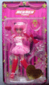mew strawberry doll - tokyo-mew-mew photo