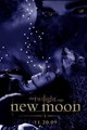 new moon2 - twilight-series fan art