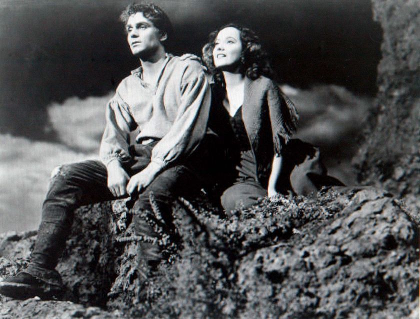 on the moors -39 movie - Wuthering Heights Photo (6341992) - Fanpop