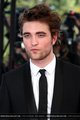 rob in cannes - twilight-series photo
