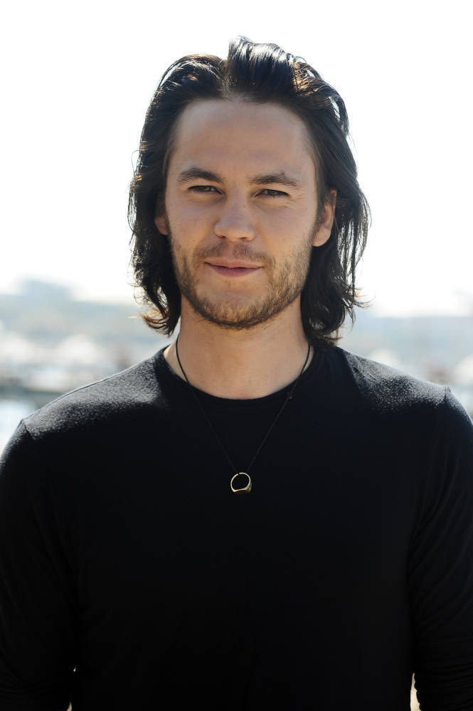 Taylor Kitsch - Images Gallery