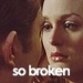 the gg finale - blair-and-chuck icon