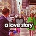 the gg finale - blair-and-chuck icon