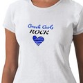 we are rock... - greek-girls photo