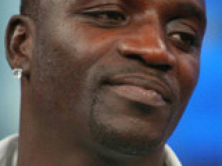 *Akon-10* Vicky