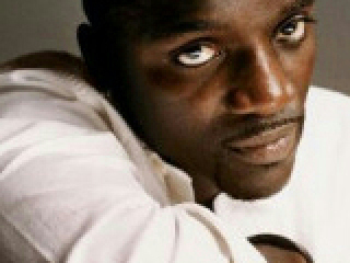 *Akon-10* Vicky