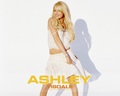 ashley-tisdale - -Ashley♥ wallpaper