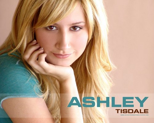 -Ashley♥