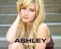 ashley-tisdale - -Ashley♥ wallpaper