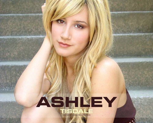 -Ashley♥