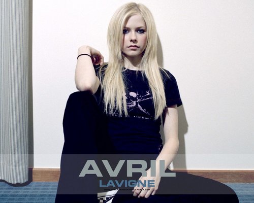  -Avril♥