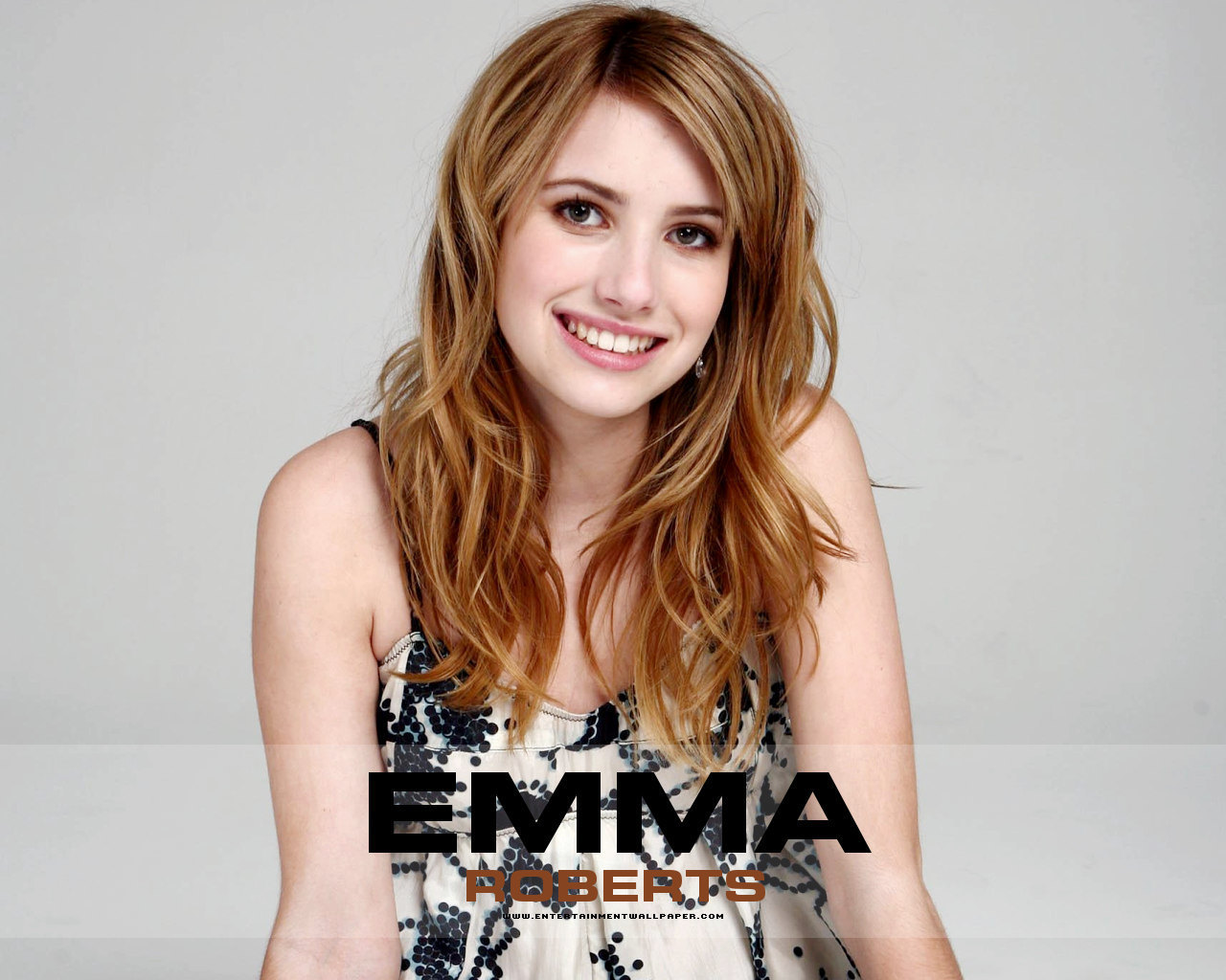 Emma♥ Emma Roberts Wallpaper 6481061 Fanpop