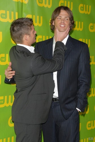 *Jared & Jensen*