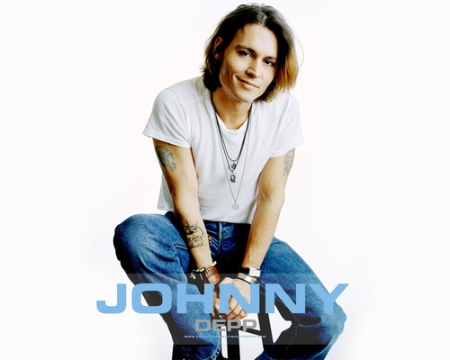 -Johnny♥