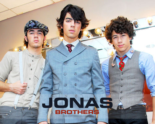  -JonasBrothers♥