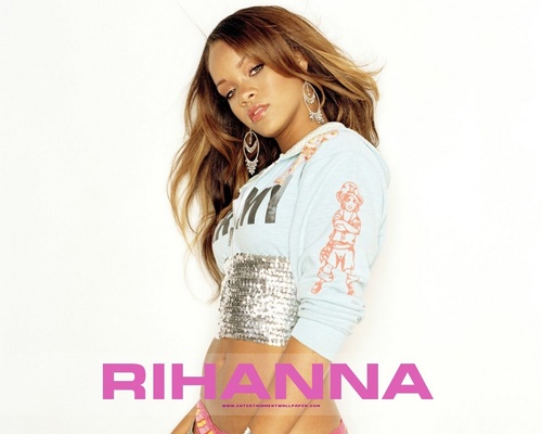 -Rihanna♥