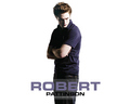 -Robert♥ - robert-pattinson wallpaper