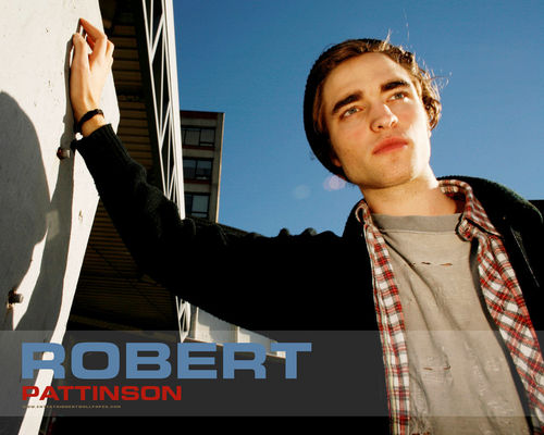  -Robert♥