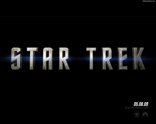  étoile, star Trek 2009