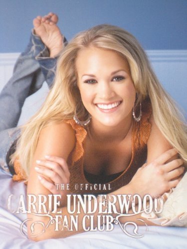 Carrie Underwood Videos on Fanpop.