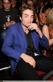 2009 MTV Movie Awards - Backstage & Audience - twilight-series photo