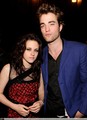 2009 MTV Movie Awards - Backstage & Audience - twilight-series photo