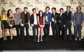 2009 MTV Movie Awards - Press Room - twilight-series photo