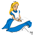 Alice in Wonderland - disney-leading-ladies photo