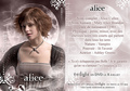 Alice - twilight-series photo