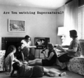Are You Watching Supernatural? - supernatural fan art