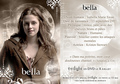 Bella - twilight-series photo