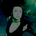 Bellatrix - harry-potter icon