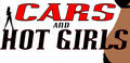 girls-n-cars - Blondes And Banners screencap