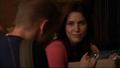 Brooke 2x13 <3 - brooke-davis screencap