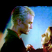 Buffy and Spike - buffy-the-vampire-slayer icon