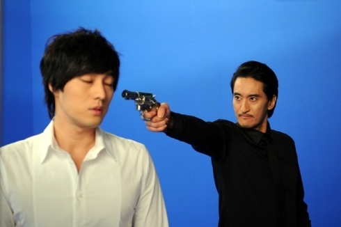 cain and abel korean drama