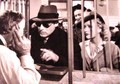 Cary Grant & Priscilla Lane - movie still - classic-movies photo