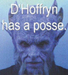 D'Hoffryn has a posse. - buffy-the-vampire-slayer icon