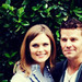 David & Emily - bones icon