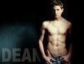 Dean Hot - supernatural fan art